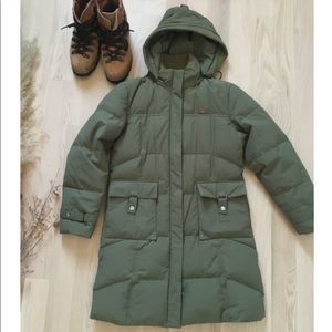 pierre cardin winter jacket